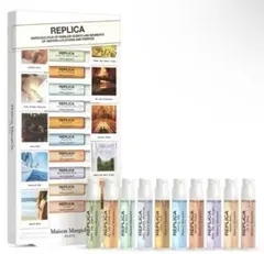 マルジェラレプリカメモリーボックス