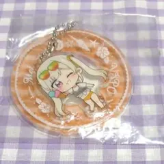 ぶいすぽ 小森めと 夏コミ ぷにぷに浮き輪キーホルダーのサムネイル