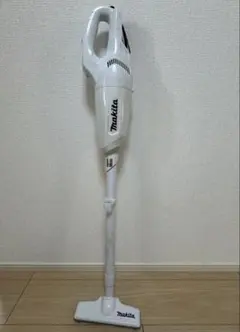 マキタ コードレス掃除機CL108 カプセル式 CL108FDZW