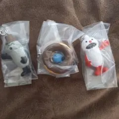 スンスン めじるしアクセサリー シール セット♡