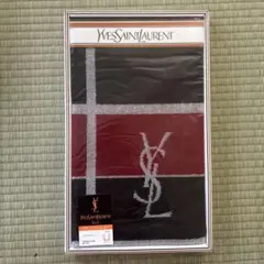 YSL フェイスタオル　1枚のサムネイル