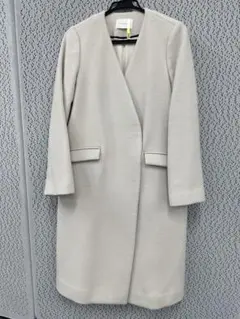 【ピンキーアンドダイアン】ロングコート