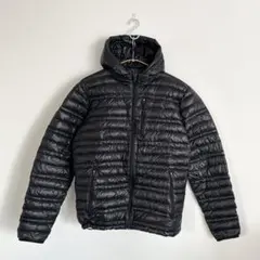 廃盤貴重▪️Patagoniaパタゴニア▪️ウルトラライトダウンフーディー▪️XS 2025年最新】パタゴニア ウルトラライトダウンの人気アイテム - メルカリ