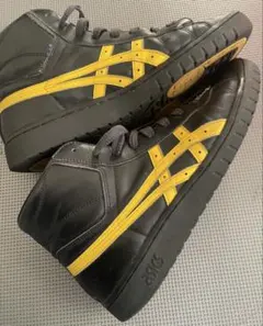 asics GEL-PTG MT ハイカット ポイントゲッター 28.0cm