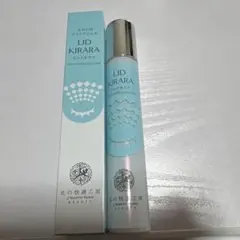 K*✨様 【北の快適工房】目元用ジェルクリーム　リッドキララ10ｇ アイケアジェのサムネイル