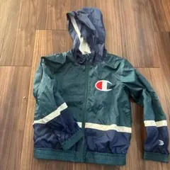 Champion フード付きジャケット 100cm