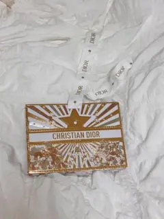 【Dior】ショッパー ディオール