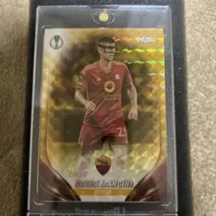 TOOPS Gianluca Mancini AS Roma 限定カード