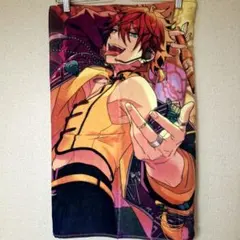 あんスタ 天城燐音 ビジュアルバスタオル vol.2 バスタオル タオル
