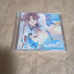 CD】ウインダリア/バース ビクター・アニメ・殿堂ツインシリーズ17