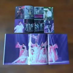 SnowManLIVETOUR2022Laboフォトブック女性自身？セブン？付録