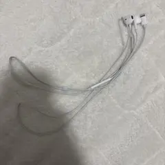  iPhone 有線イヤホン lightning 音質良