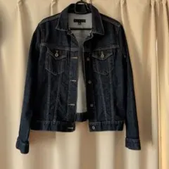 ユニクロ　 Lサイズ デニムジャケット