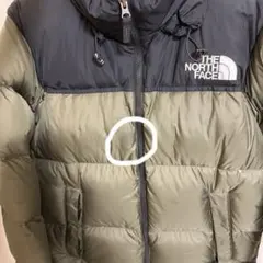 K.M 様専用THE NORTH FACE ダウンジャケット オリーブブラック