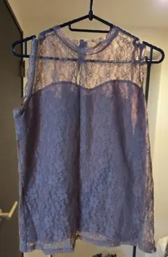 ノースリー タンクトップ