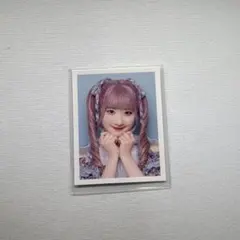 齋藤樹愛羅 id フォト 絶対アイドル辞めないで ポーズ