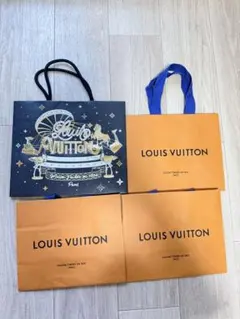 ルイヴィトン ラッピング