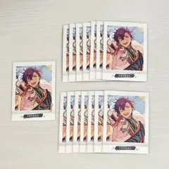 あんスタ UNDEAD 乙狩アドニス ぱしゃこれ ver.6 IDOL 匿名配送