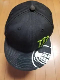 2025年最新】モンスターエナジー neweraの人気アイテム - メルカリ