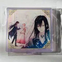 【即日発送】アタナシア ルーカス ある姫ミニアクリルスタンド