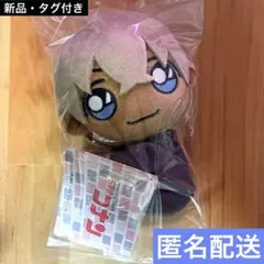 名探偵コナン モアプラスくっつきぬいぐるみ 降谷零（安室透）