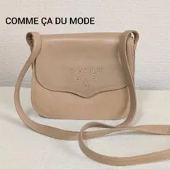 コムサデモード COMME CA DU MODE ショルダーバッグ 斜め掛けのサムネイル