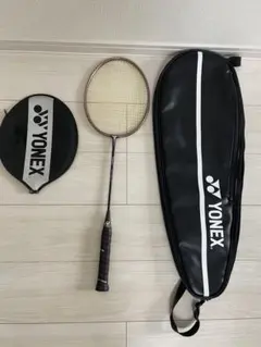 【希少/名機】YONEXCarbonex7 B-8300バドミントンラケット