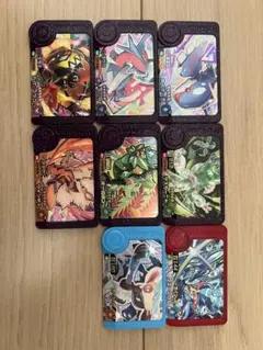 ポケモンフレンダ　まとめ売り