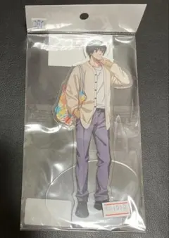 SAKAMOTO DAYS サカモトデイズ 南雲 与市 春私服 ver.