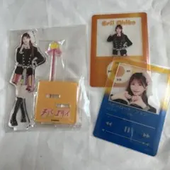 2026年最新】千葉恵里 アクスタの人気アイテム - メルカリ