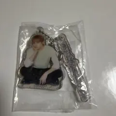 TXT ACT TOMORROW カプセルトイ アクリルキーリング ヒュニンカイ