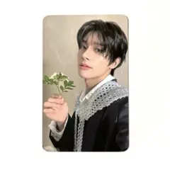 ENHYPEN ジェイク ORANGE BLOOD トレカ