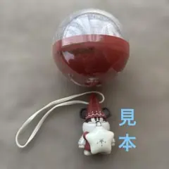 リルリンリンカプセルトイ2025 年1個ディズニー
