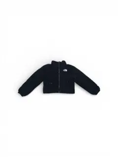 ザ・ノースフェイス 海外限定 フリースヌプシジャケット Mサイズ ショート丈