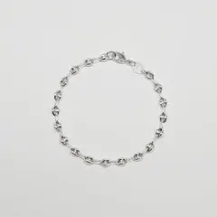 犬*読様 here's SPINAL COLUMN BRACELET 501 2 - メルカリ