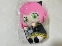 SPY×FAMILY アーニャ ぬいぐるみ 一番くじ