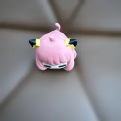 SPY×FAMILY アーニャ　寝そべりフィギュア