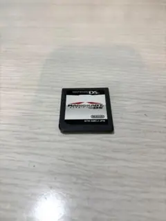 マリオカートds