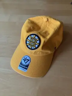 47 Brand x Pokemon キャップ ベージュ ポケモンボールパーク 47 Brand x Pokemon キャップ ベージュ ポケモンボールパーク - メルカリ