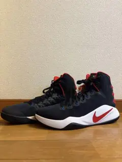nikeハイパーダンク2016 EP タグ付き新品未使用