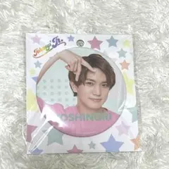 2025年最新】正門良規 缶バッジの人気アイテム - メルカリ