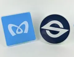 2026年最新】東京メトロマークの人気アイテム - メルカリ