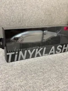 DRT TinyKlash Problue Spare Tail パープル DRT TinyKlash Problue Spare Tail パープル - メルカリ