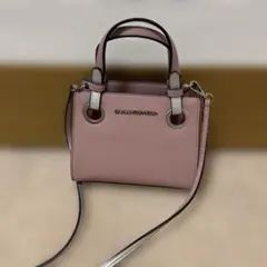 サマンサベガ　SAMANTHAVEGA ミニバッグ