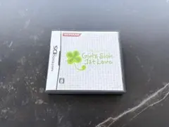 ときめきメモリアル Girl’s Side 1st Love DS