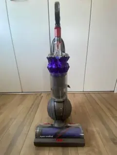 Dyson　smallball　UP15　アップライト型掃除機のサムネイル