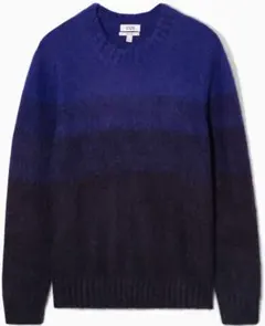 2025年最新】COS メンズ ニット・セーターの人気アイテム - メルカリ