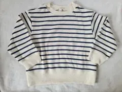 無印良品 OJICO トレーナー 2枚セット