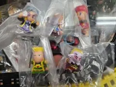 2025年最新】FF6 フィギュアの人気アイテム - メルカリ