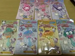 サンリオ ロリポップキャンディチャーム 全種類